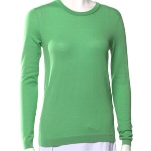 RALPH LAUREN PURPLE LABEL 100% CASHMERE SWEATER S - BARELY WORN!